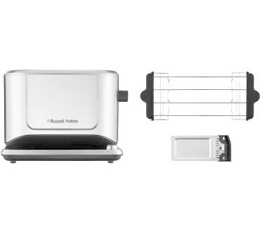 Produktbild Russell Hobbs Attentiv Toaster 26210-56