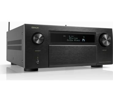 Produktbild Denon AVC-A1H