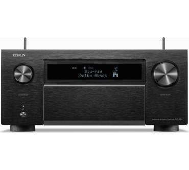 Produktbild Denon AVC-A1H