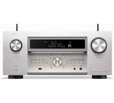 Produktbild Denon AVC-A1H