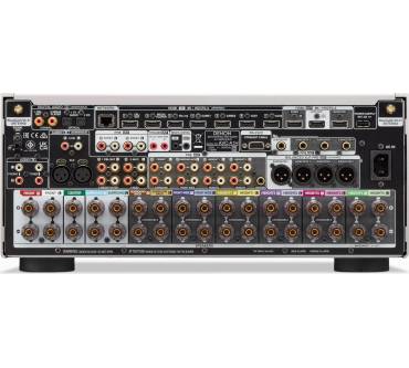 Produktbild Denon AVC-A1H