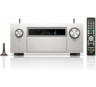 Produktbild Denon AVC-A1H