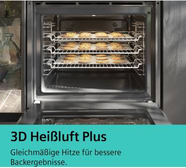 Produktbild Siemens iQ500 HR538ABS1