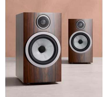 Produktbild Bowers & Wilkins 706 S3