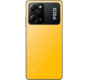 Produktbild Poco X5 Pro 5G