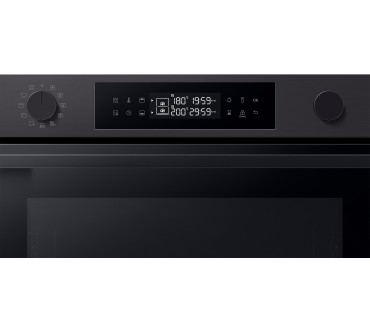 Produktbild Samsung Dual Cook NV7B44502DB/U1