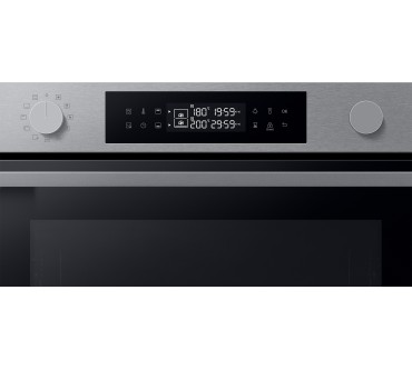 Produktbild Samsung Dual Cook NV7B44502DB/U1