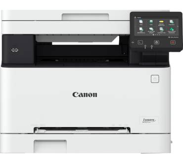 Produktbild Canon i-Sensys MF651Cw