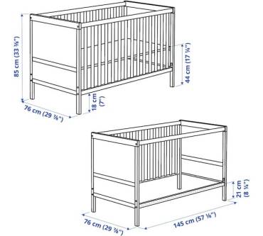 Produktbild Ikea Sundvik