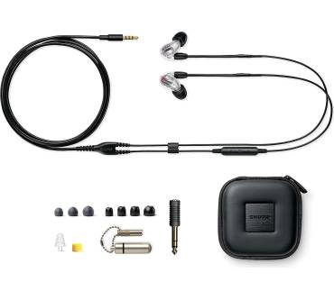 Produktbild Shure SE846 Gen 2