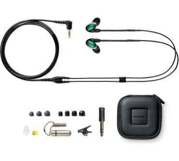 Produktbild Shure SE846 Gen 2