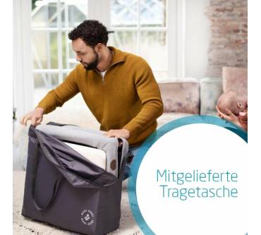 Produktbild Maxi-Cosi Iris 2-in-1 Reisebett