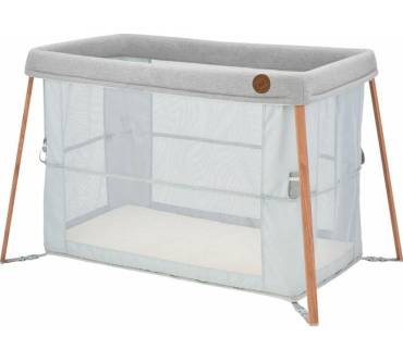 Produktbild Maxi-Cosi Iris 2-in-1 Reisebett