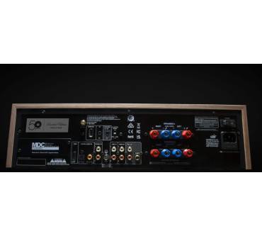 Produktbild NAD C 3050 LE