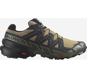 Produktbild Salomon Speedcross 6