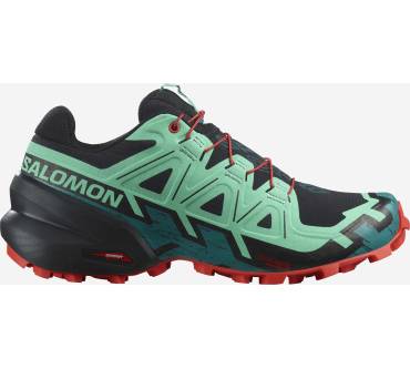 Produktbild Salomon Speedcross 6