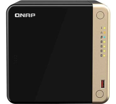 Produktbild Qnap Turbo Station TS-464-4G