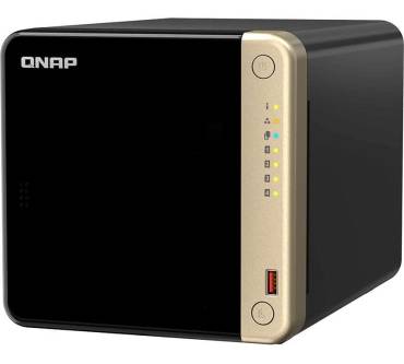 Produktbild Qnap Turbo Station TS-464-4G