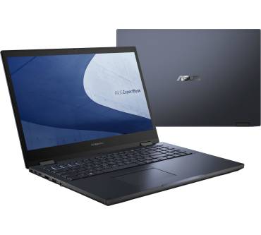 Produktbild Asus Expertbook B2 Flip B2502F