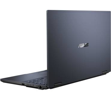 Produktbild Asus Expertbook B2 Flip B2502F