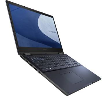 Produktbild Asus Expertbook B2 Flip B2502F