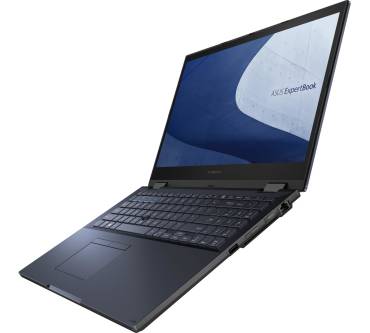 Produktbild Asus Expertbook B2 Flip B2502F