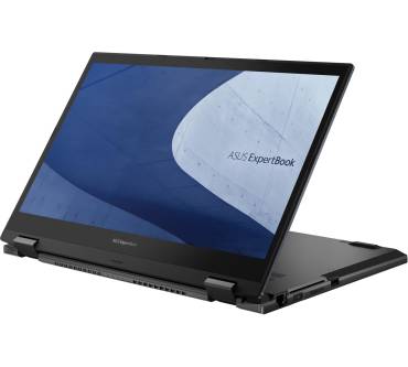 Produktbild Asus Expertbook B2 Flip B2502F