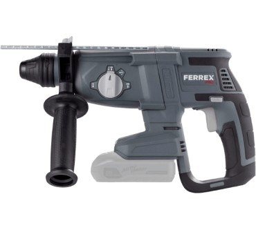 Produktbild Aldi / Ferrex Pro 20-V-Akku-Bohrhammer XYZ6681