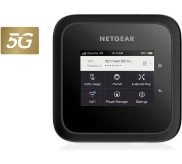 Produktbild NetGear Nighthawk M6 Pro