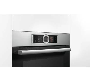 Produktbild Bosch Serie 8 HBG636ES1