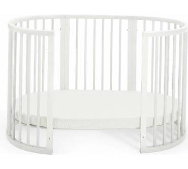 Produktbild Stokke Sleepi Bett V3