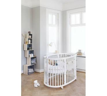 Produktbild Stokke Sleepi Bett V3