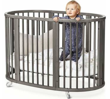 Produktbild Stokke Sleepi Bett V3