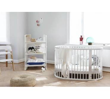 Produktbild Stokke Sleepi Bett V3