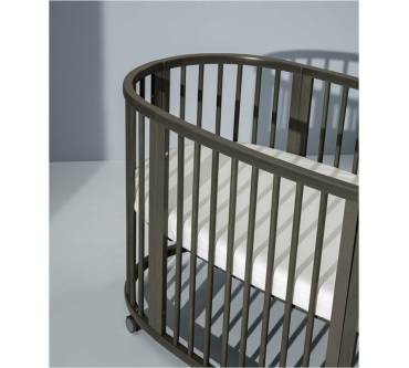 Produktbild Stokke Sleepi Bett V3