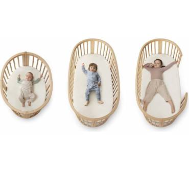 Produktbild Stokke Sleepi Bett V3