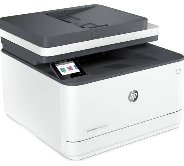 Produktbild HP Laserjet Pro MFP 3102fdw