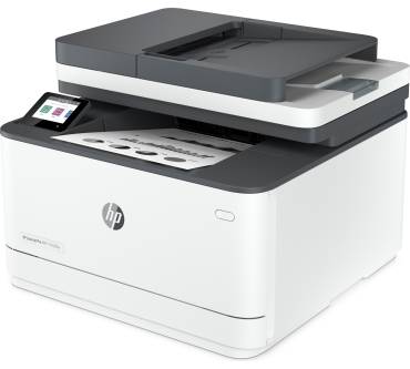 Produktbild HP Laserjet Pro MFP 3102fdw