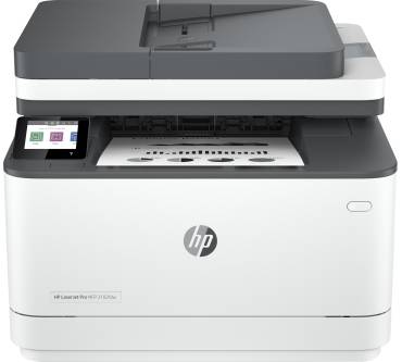 Produktbild HP Laserjet Pro MFP 3102fdw