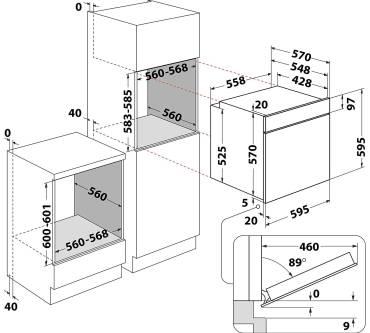 Produktbild Bauknecht BAK5S KP8V2 BLG