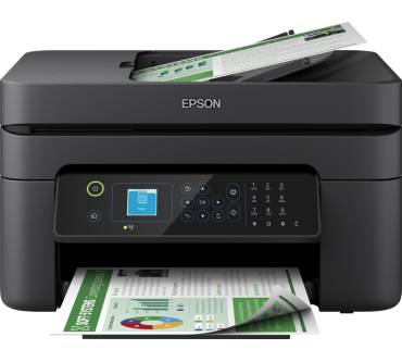 Produktbild Epson WorkForce WF-2935DWF