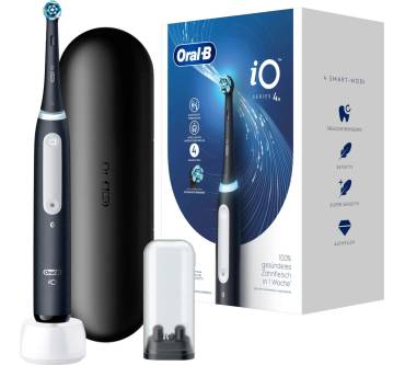 Produktbild Oral-B iO Series 4