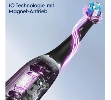 Produktbild Oral-B iO Series 4