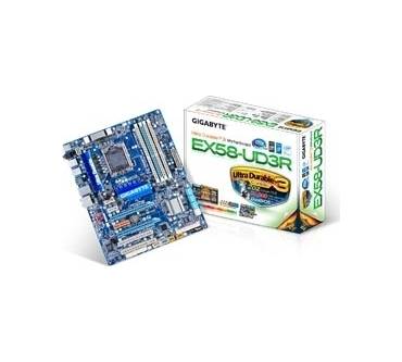 Produktbild GigaByte GA-EX58-UD3R