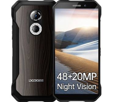 Produktbild Doogee S61 Pro