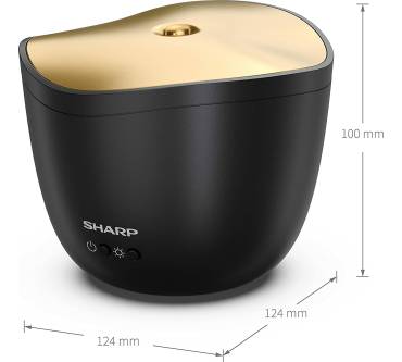 Produktbild Sharp DF-A1