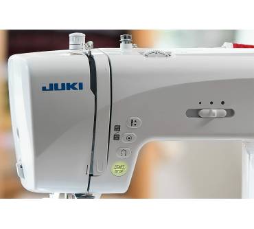 Produktbild Juki HZL-70HW-B