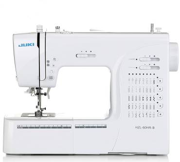 Produktbild Juki HZL-H60