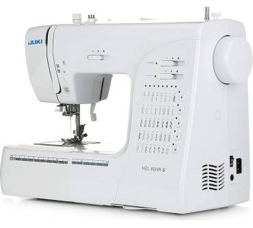 Produktbild Juki HZL-H60