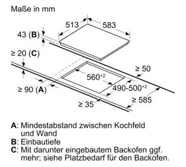 Produktbild Siemens iQ300 EQ211KA00